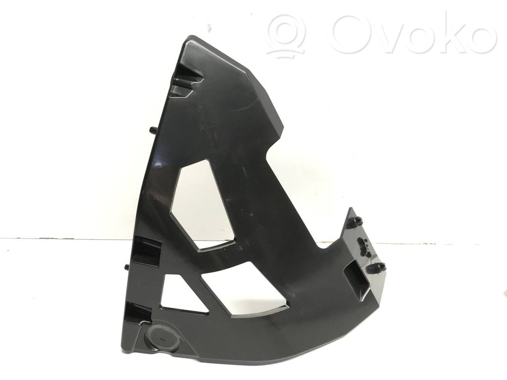 BMW iX Front bumper mounting bracket 