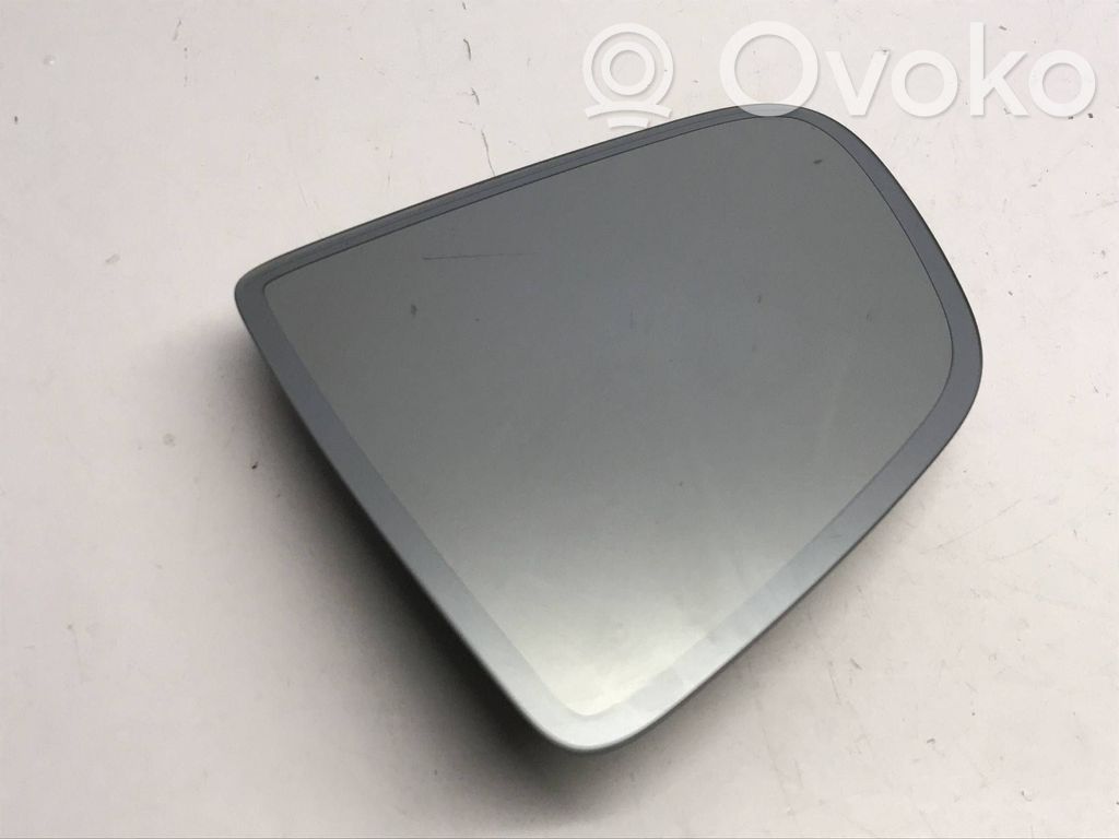 Tesla Model Y Sticlă oglindă laterală 