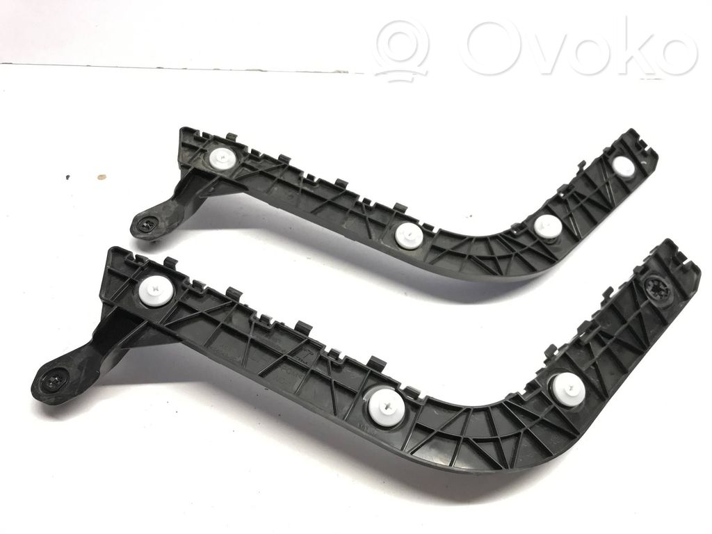 Rear bumper mounting bracket   149403600A
