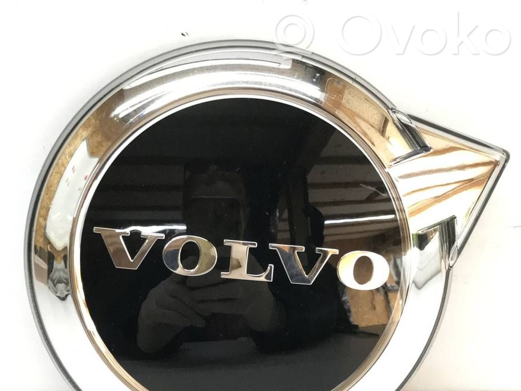 Volvo XC40 Emblemat / Znaczek 