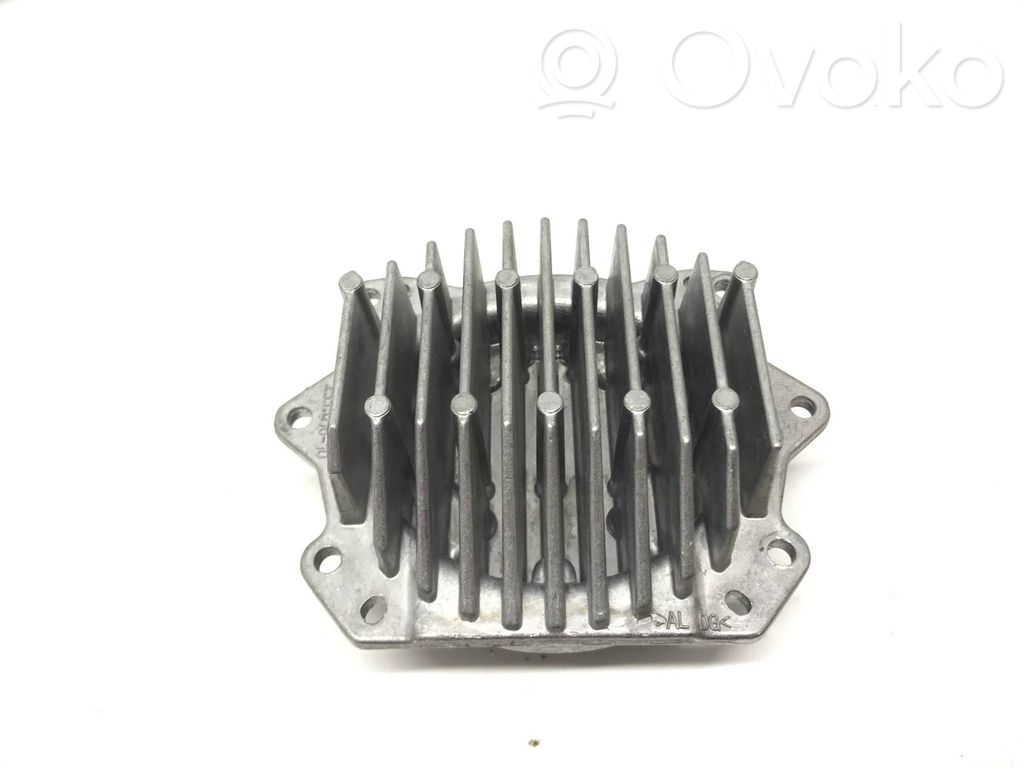BMW 5 G30 G31 G38 LED ballast control module 