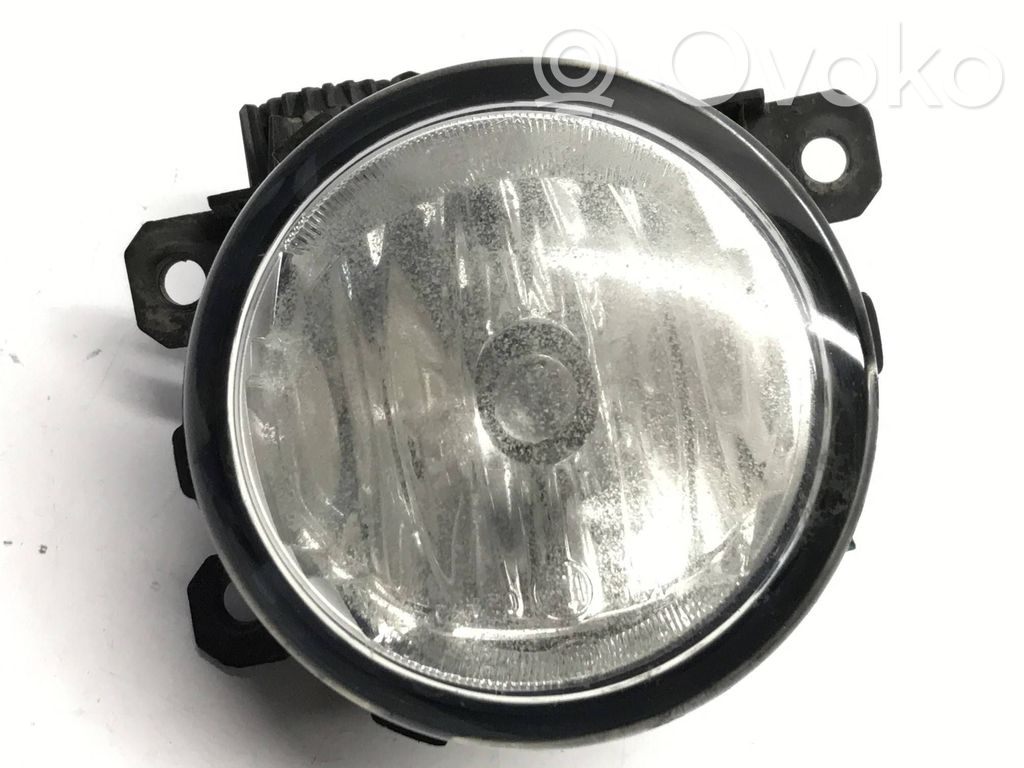 Ford Mondeo MK V Front fog light 