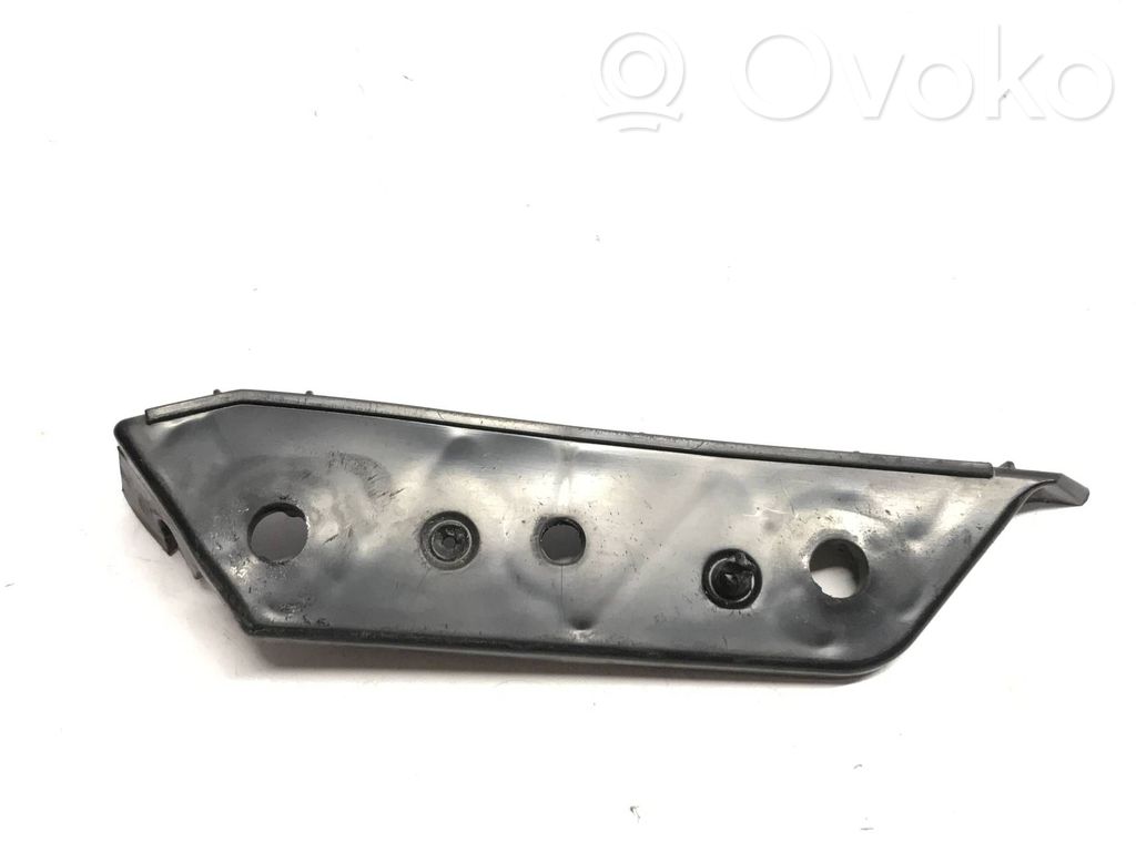 Ford Fusion II Suport montare bară față 