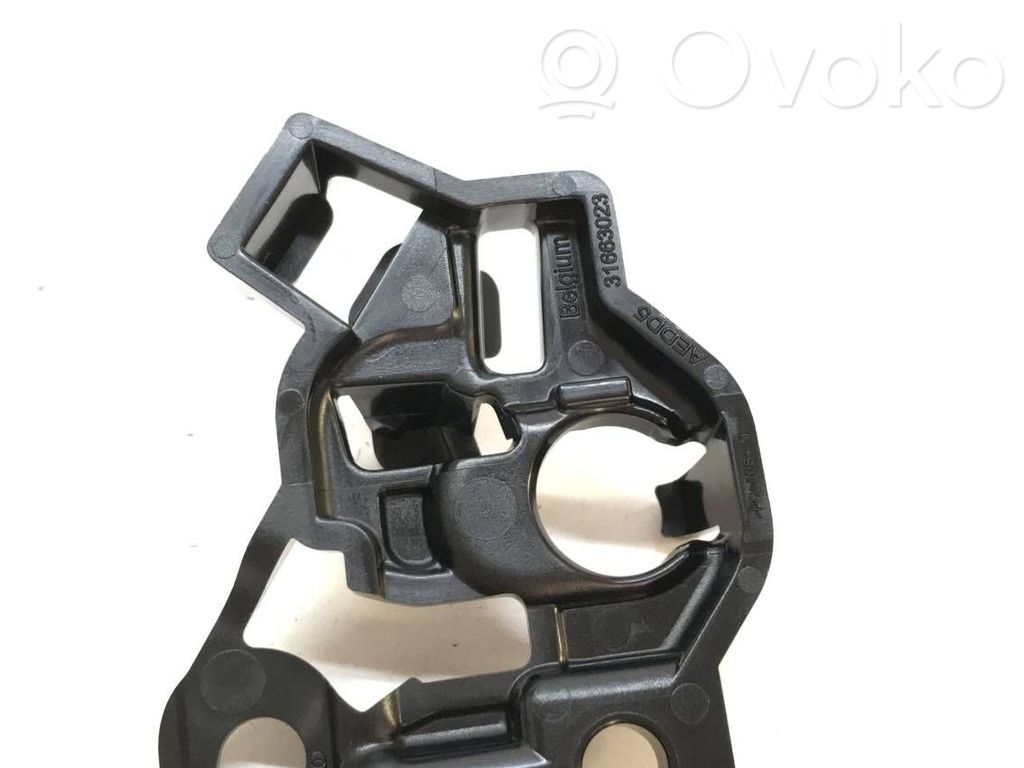 Volvo V60 Other exterior part 