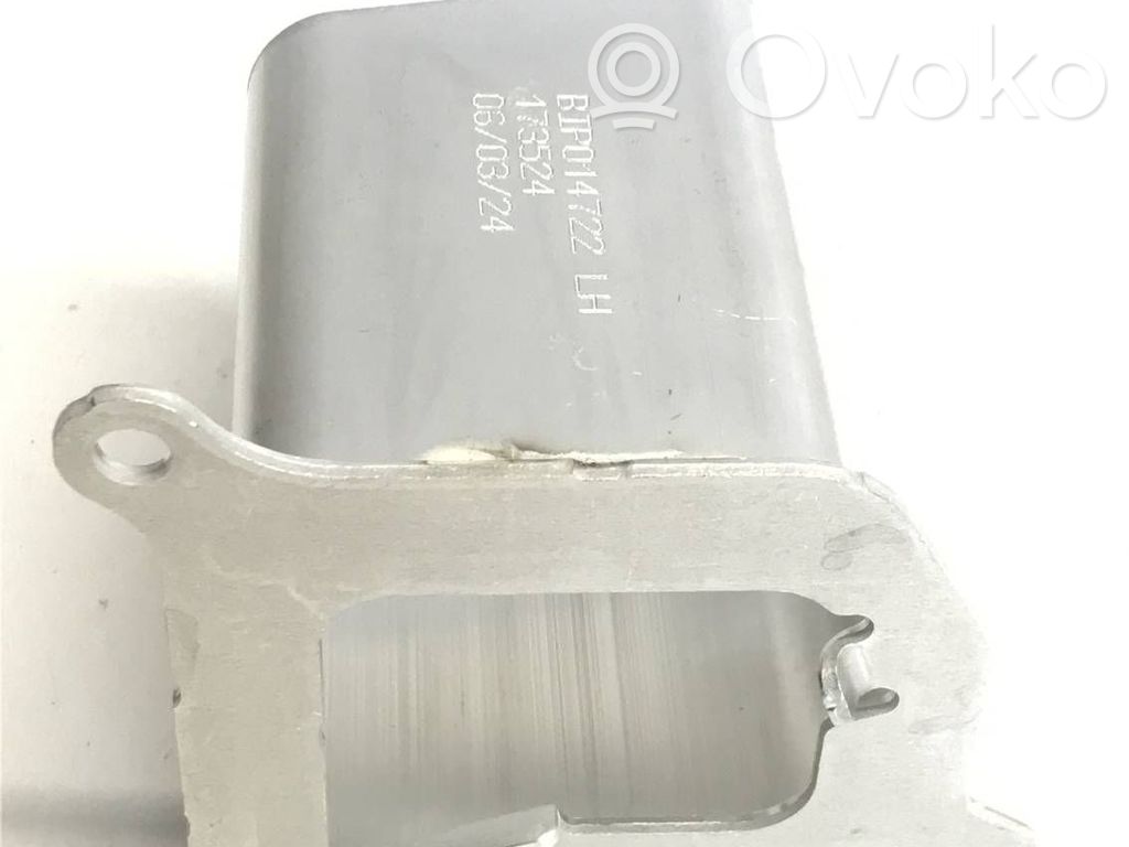 BMW iX Altra parte esteriore 