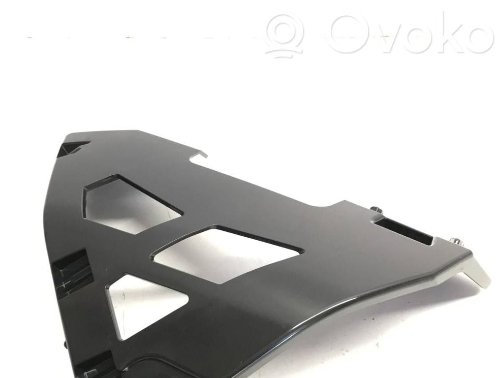 BMW iX Front bumper mounting bracket 