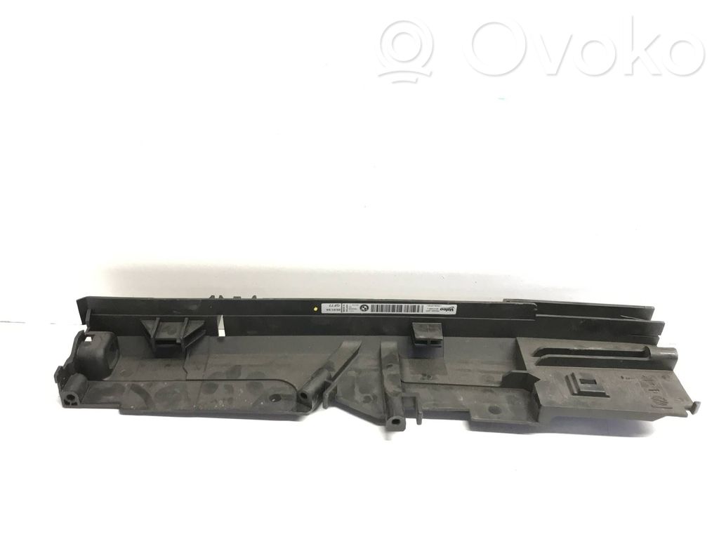 BMW 3 F30 F35 F31 Seitenteil Schlossträger Frontträger Frontmaske 