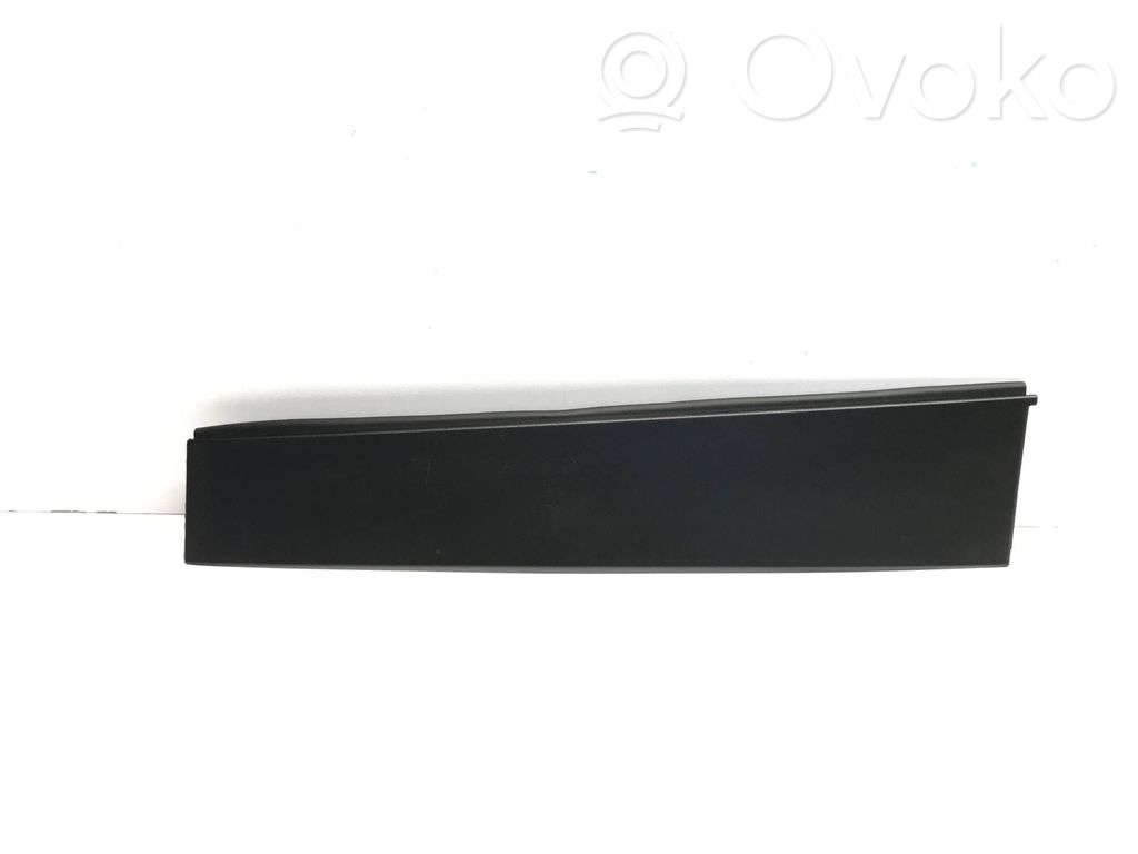 Dodge RAM Aizmugurē durvju dekoratīvā apdare (moldings) 