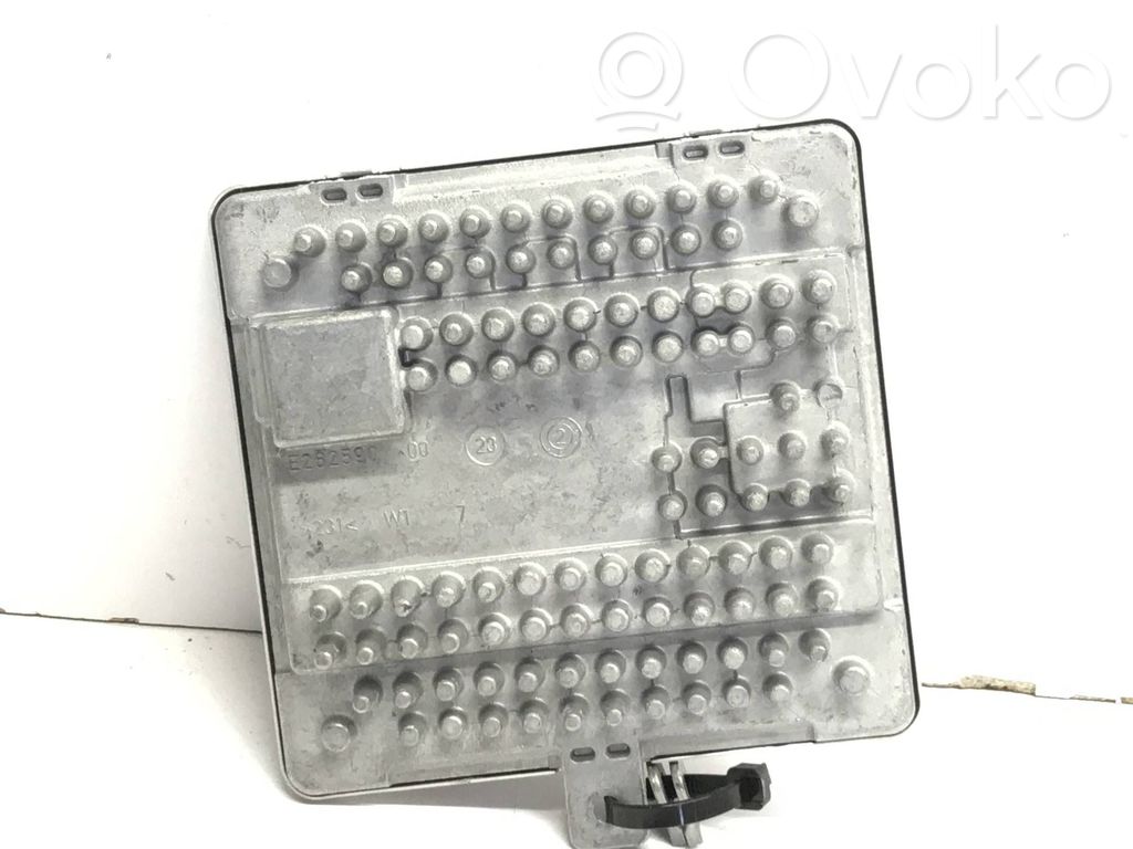 BMW iX LED ballast control module 