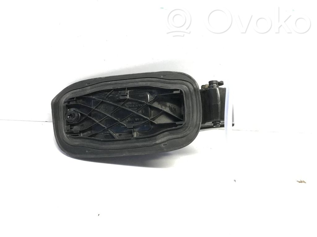 Volvo S60 Polttoainesäiliön korkki 