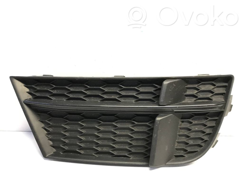Audi A3 S3 A3 Sportback 8P Kratka dolna zderzaka przedniego 