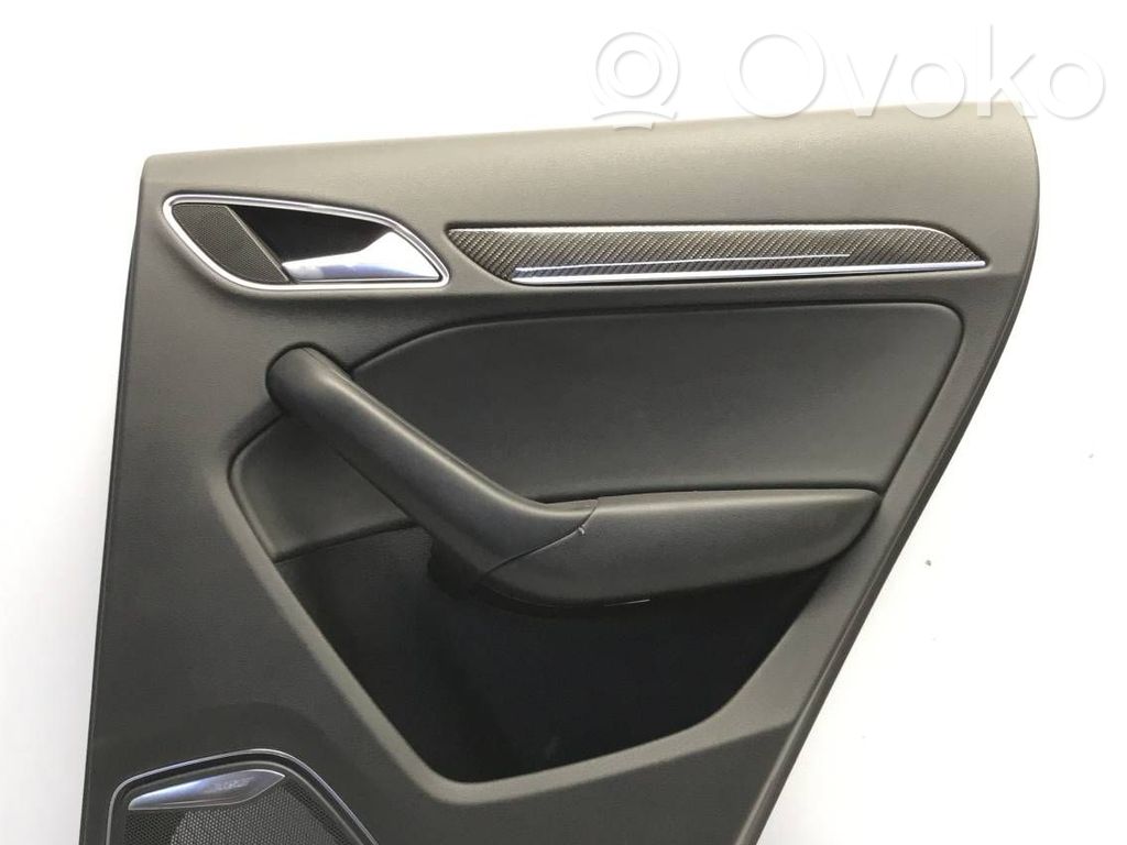 Audi Q3 8U Panou interior ușă spate 