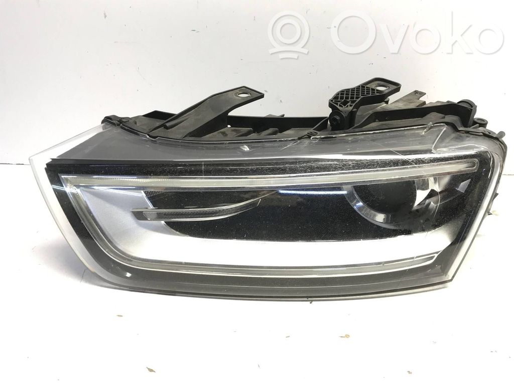 Audi Q3 8U Headlight/headlamp 