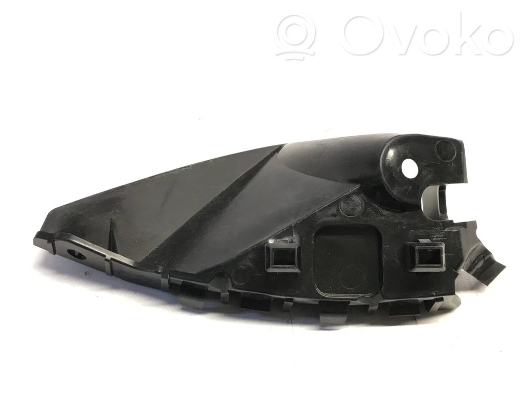 Tesla Model S Front bumper mounting bracket 