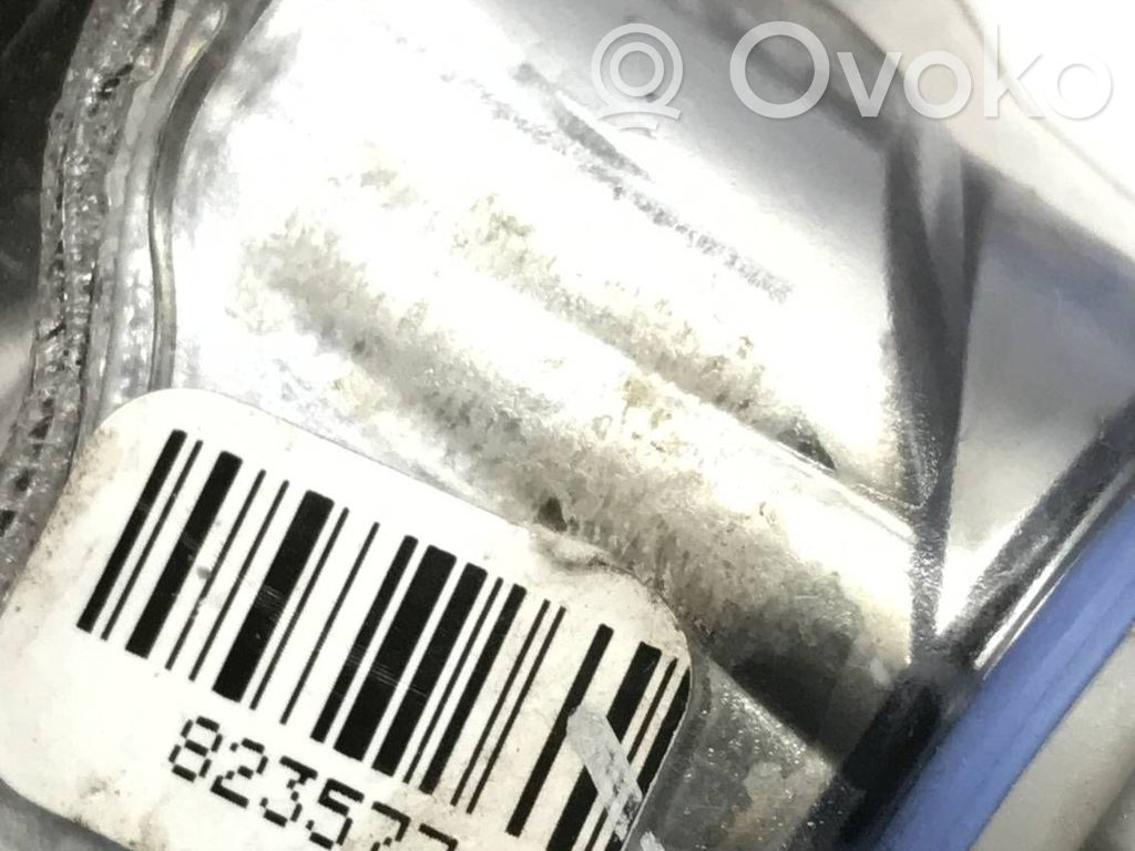 Tesla Model S Seitenblinker 
