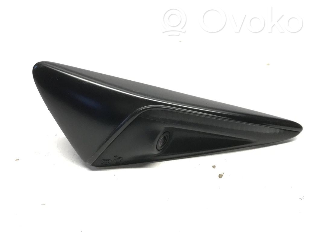 Tesla Model Y Side fender camera 