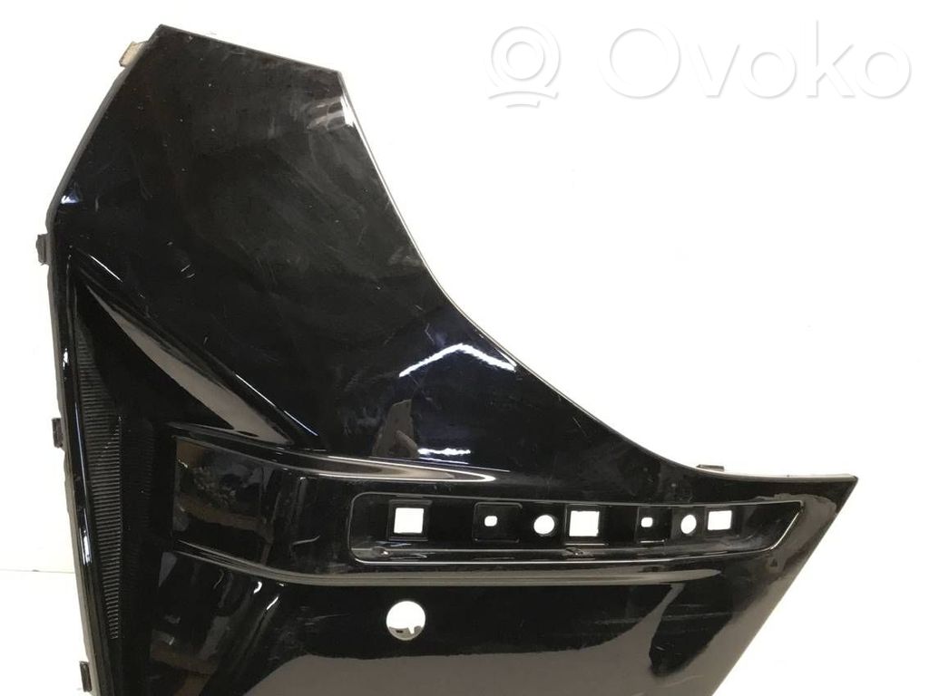 BMW 4 G22 G23 G24 G26 Bamperis 