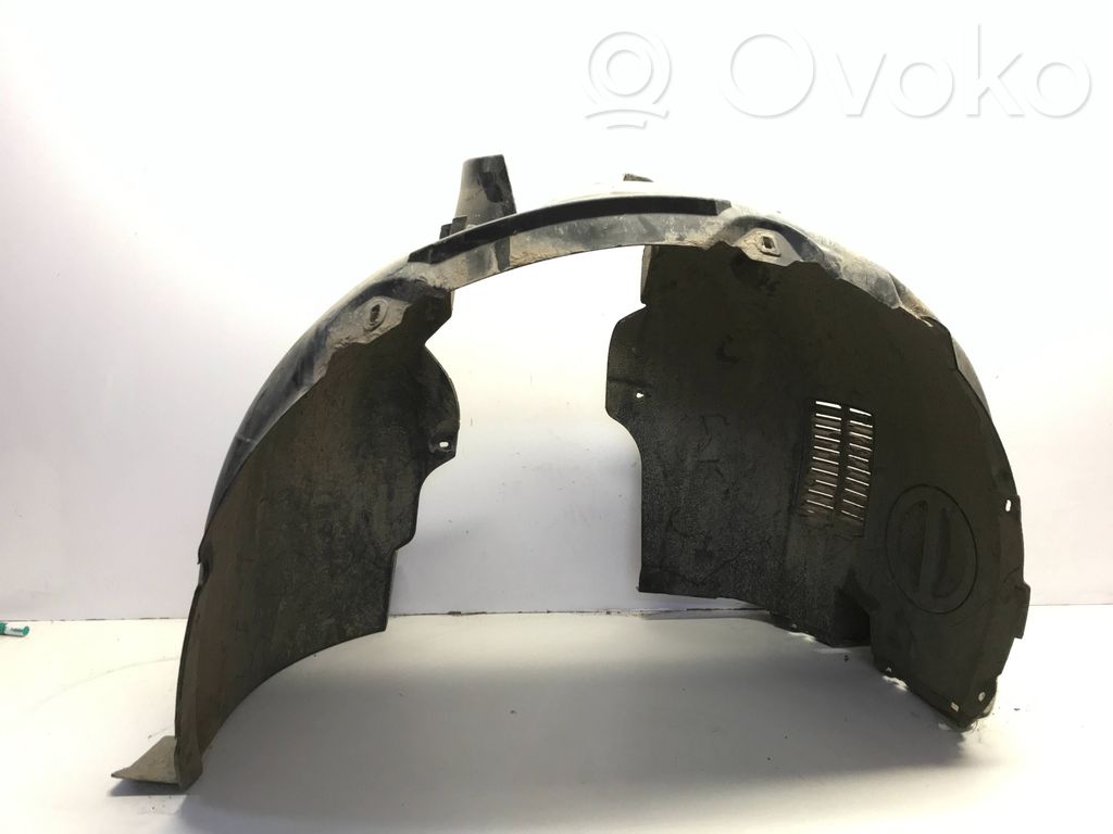 Volkswagen Caddy Rivestimento paraspruzzi passaruota anteriore 