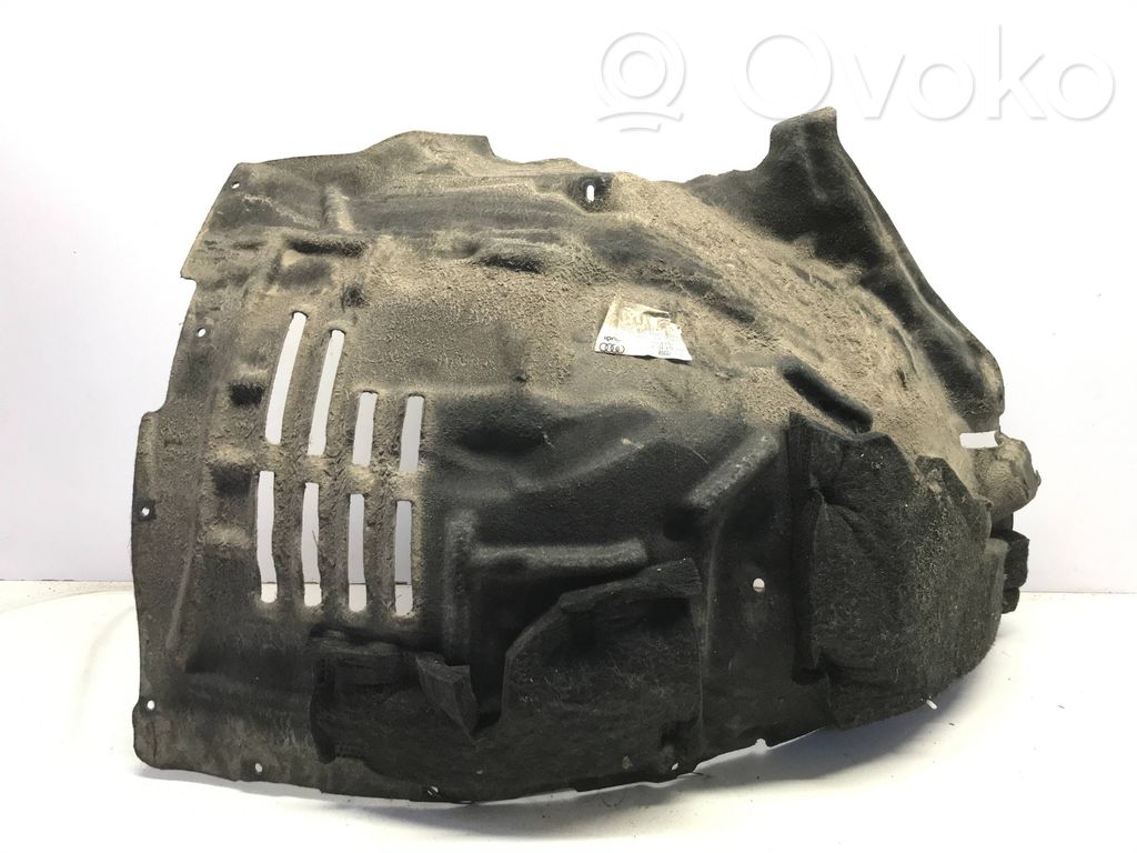Audi RS Q8 Apărători interioare aripă roată față 