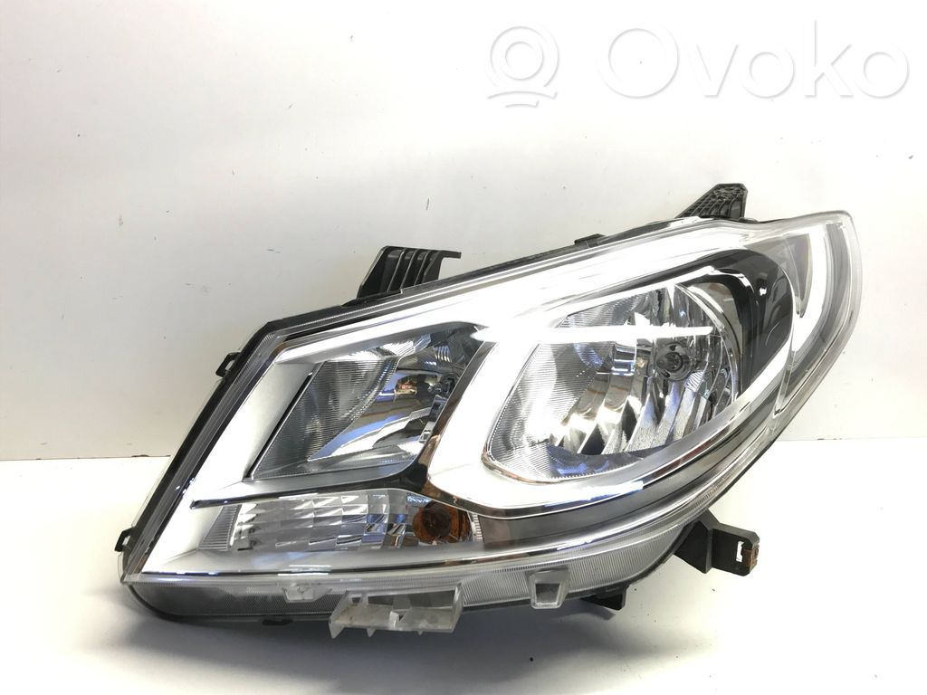 Priekinis žibintas   SV71HL010L