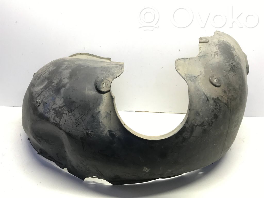 Volkswagen Up Front wheel arch liner splash guards 