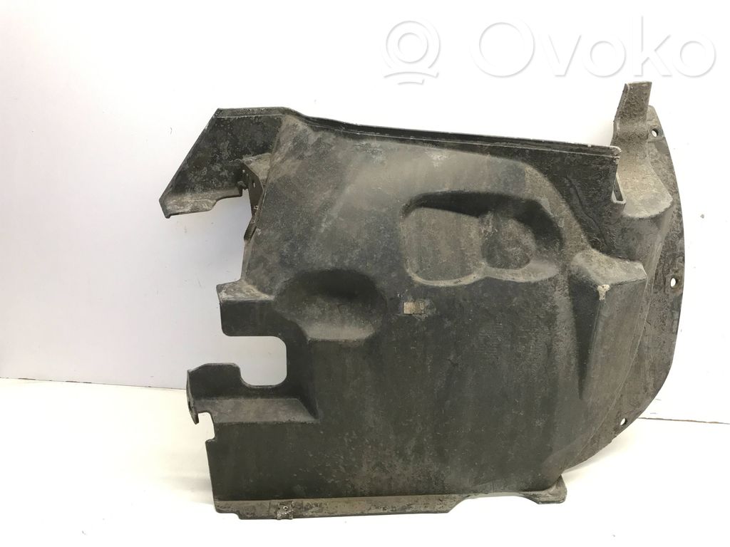 Iveco Daily 6th gen Front wheel arch liner splash guards 