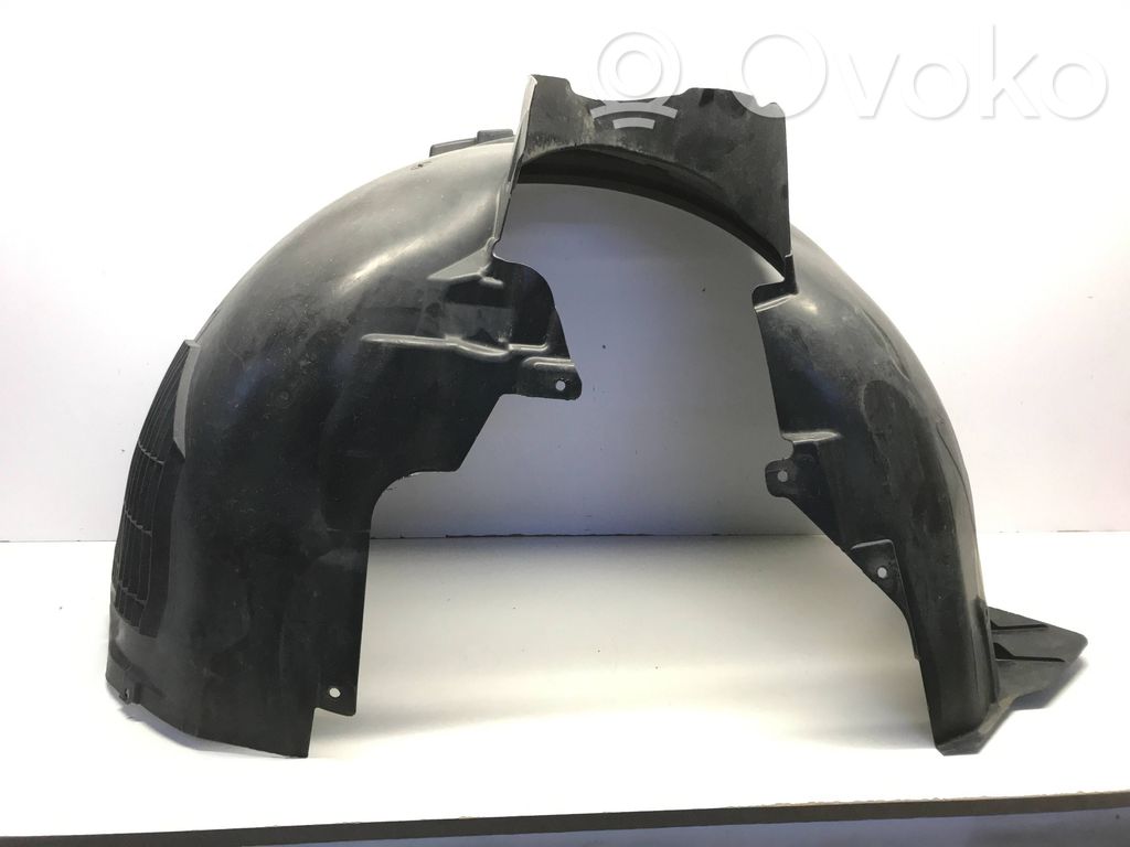 Volvo XC60 Nadkole przednie 