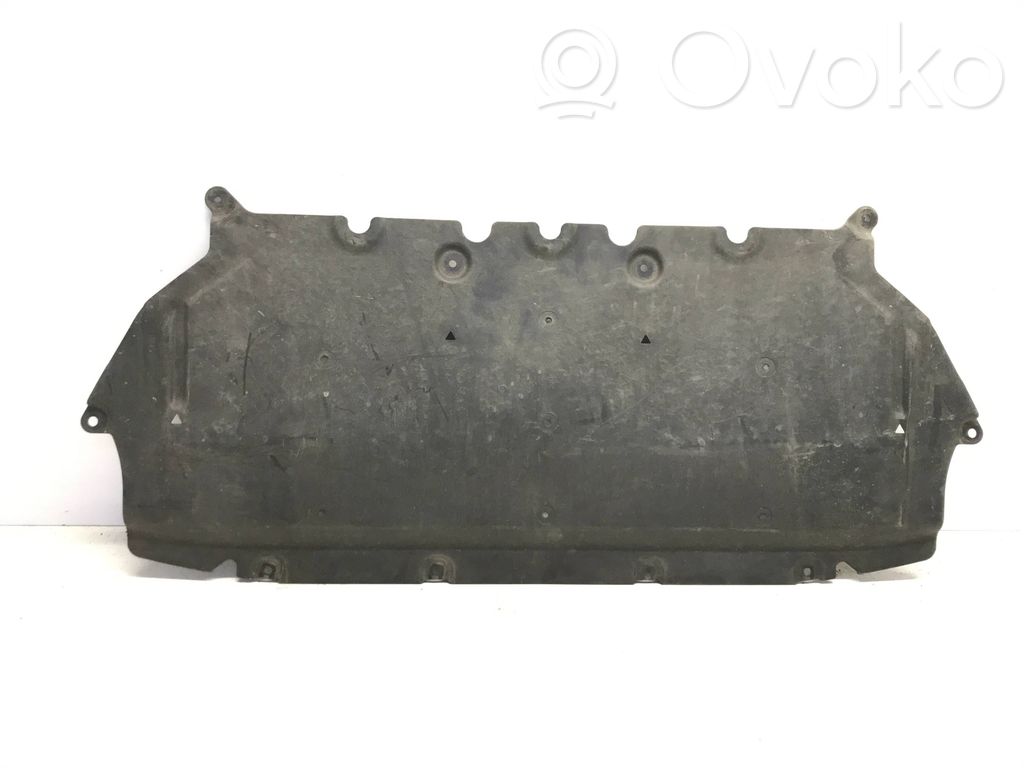 BMW 5 G30 G31 G38 Protecție inferioară motor 