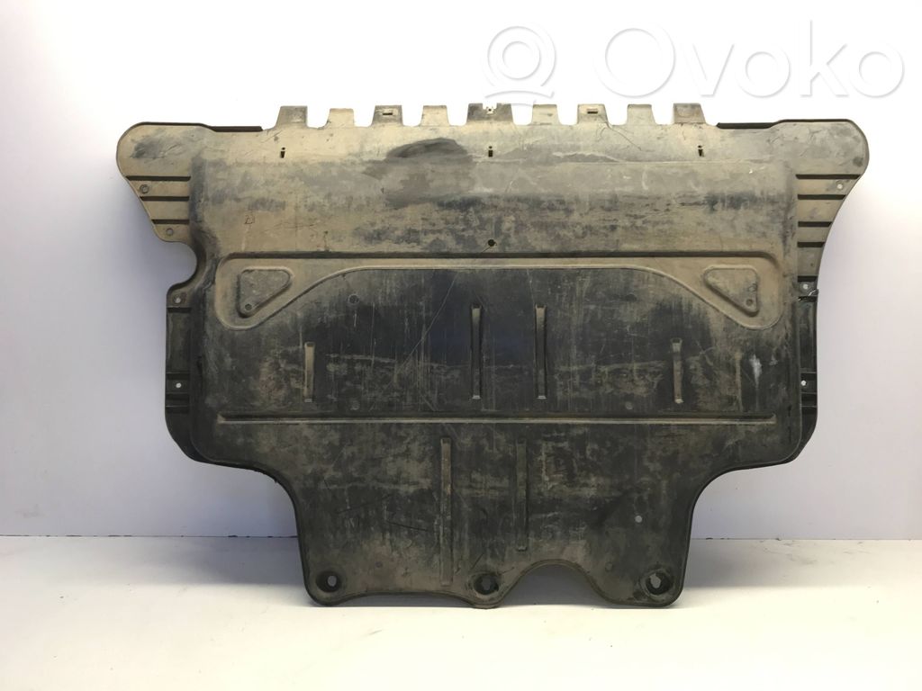 Volkswagen Tiguan Engine splash shield/under tray 