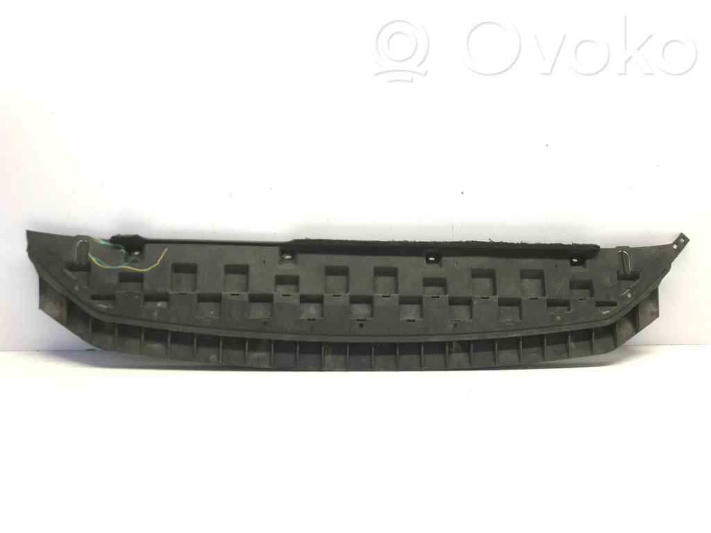 Osłona pod zderzak przedni / Absorber   5E0807611,043000100,3200201174
