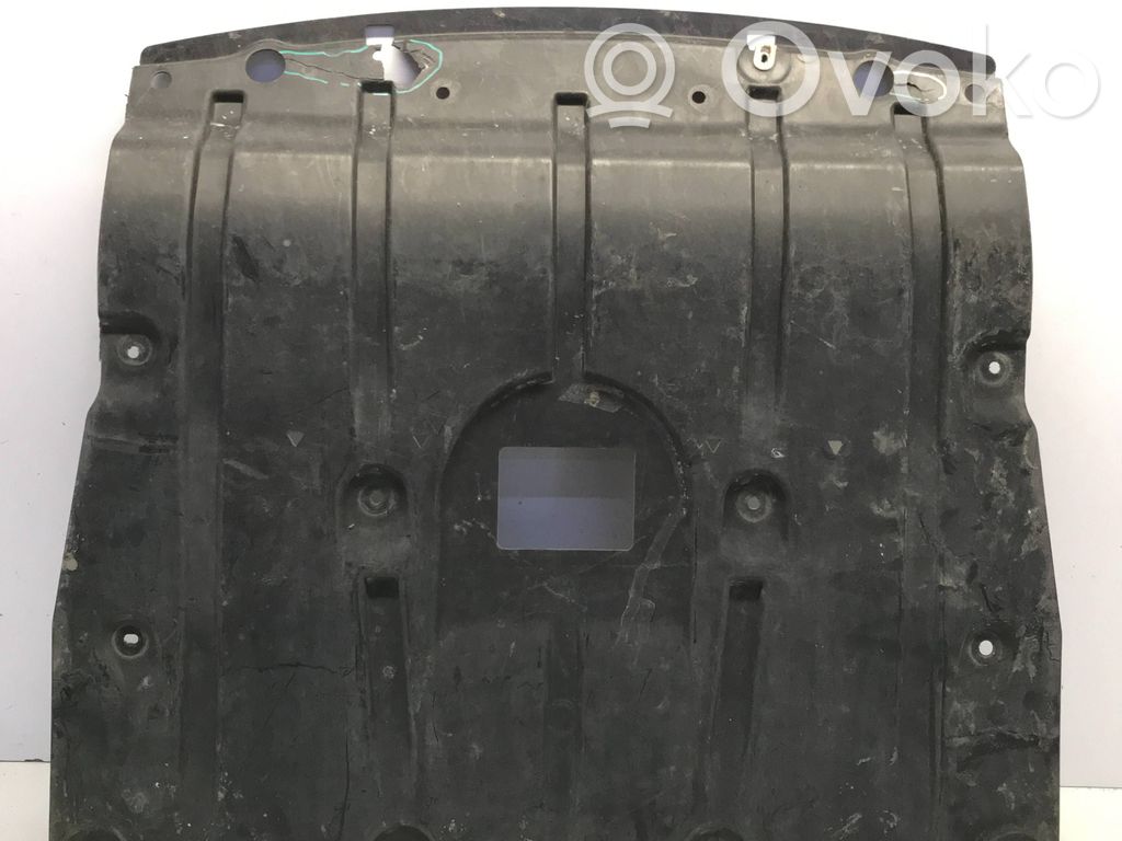 BMW X5 G05 Engine splash shield/under tray 