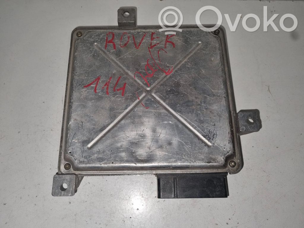 Rover 214 - 216 - 220 Engine control unit/module 