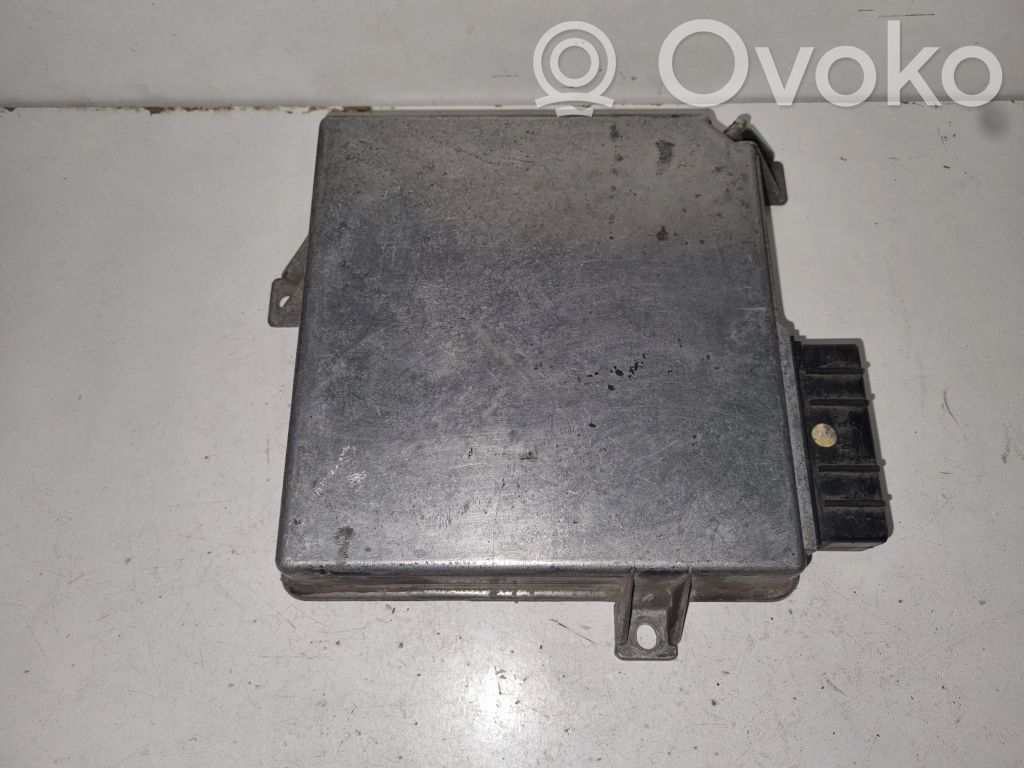 Rover 100 Engine control unit/module 