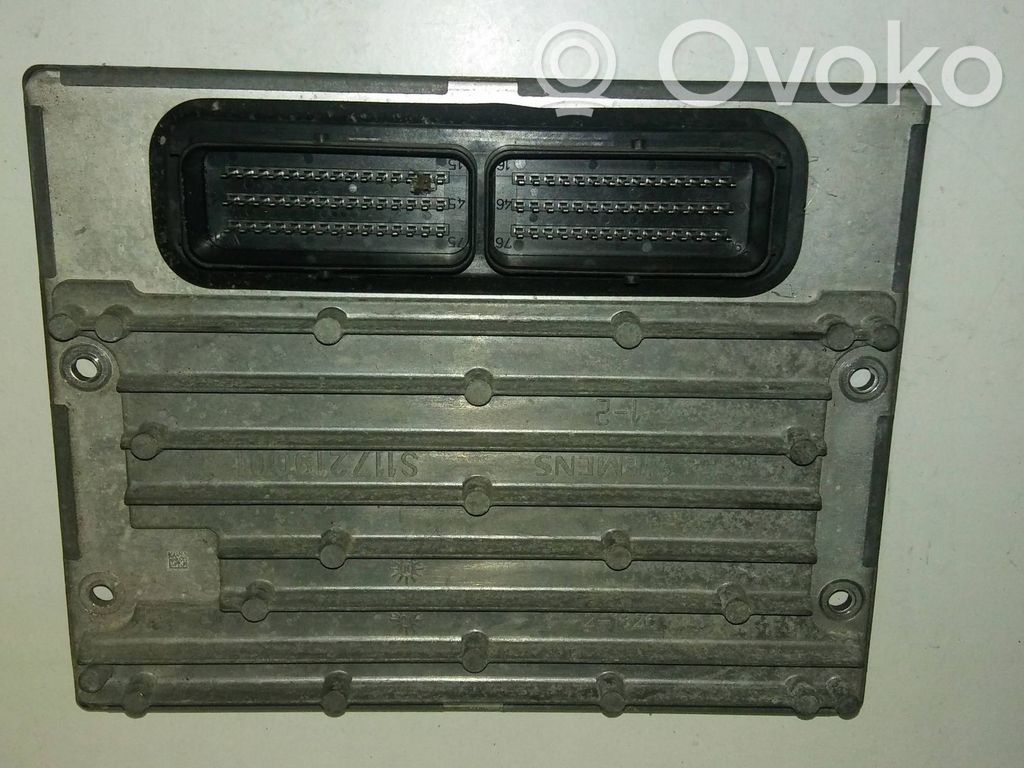 Engine control unit/module   05033091AI,05033091AI,05033091AI