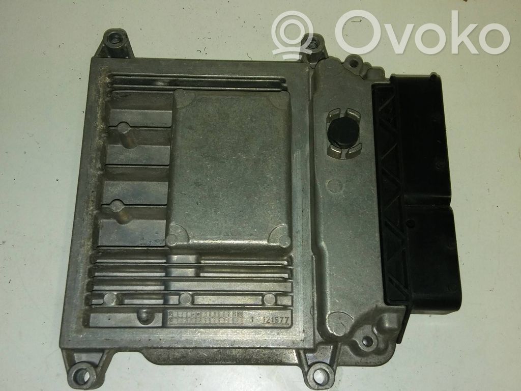 KIA Ceed Unidad de control/módulo ECU del motor 