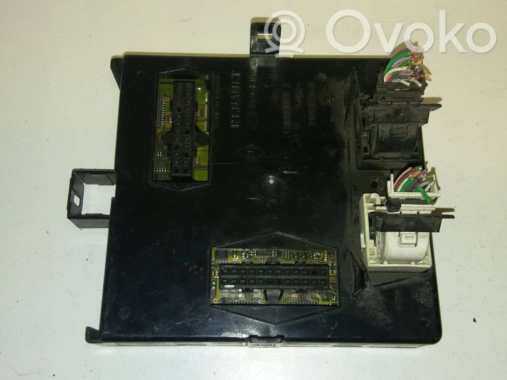 Renault Laguna II Module confort 