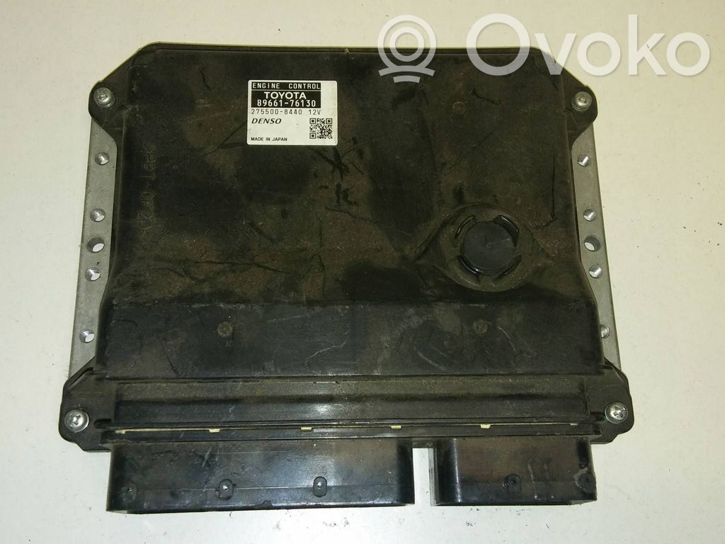 Autres unités de commande / modules   8966176130,2755008440