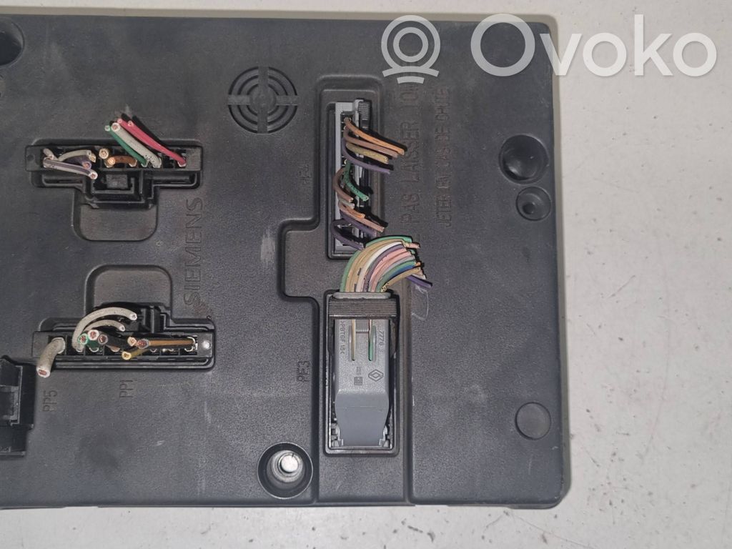 Sulakemoduuli   7703297930,S108502400B