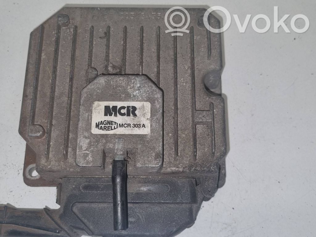 Fiat Ducato Other control units/modules 