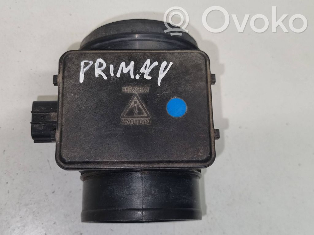 Mass air flow meter   E5T52271,FS1E