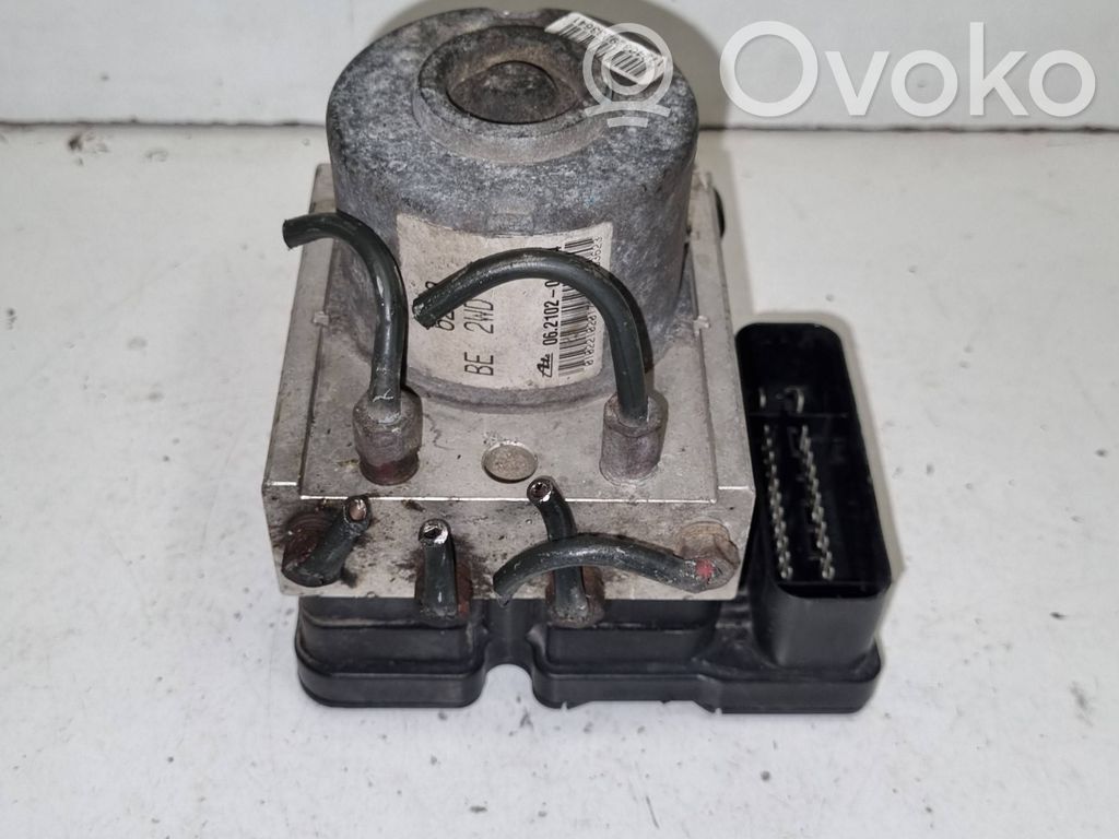 Suzuki Swift I ABS bloks 