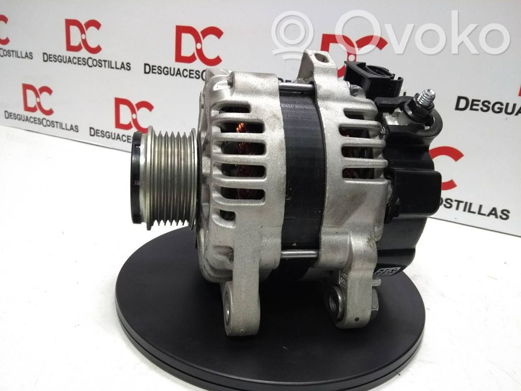 Generator/alternator   3730003AC0,61003076,150AH