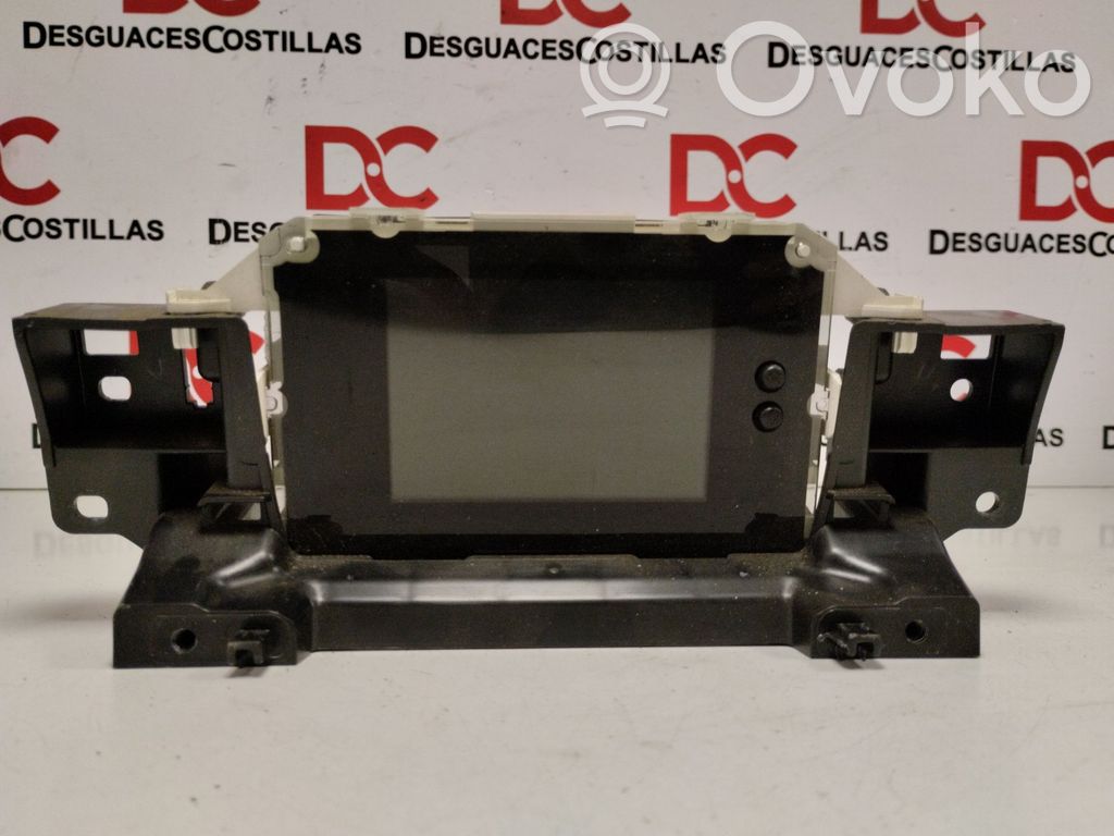HUD-näyttö   AM5T18B955BD