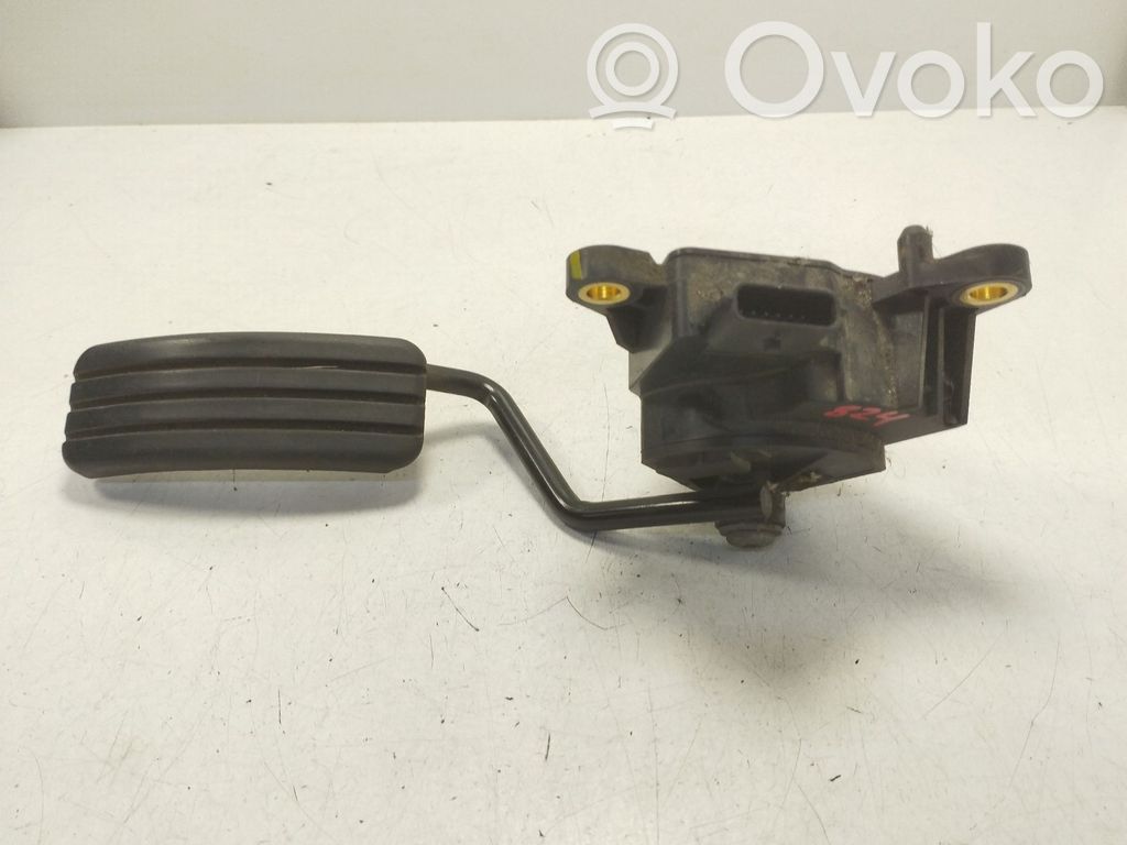 Renault Kangoo II Acceleration sensor 