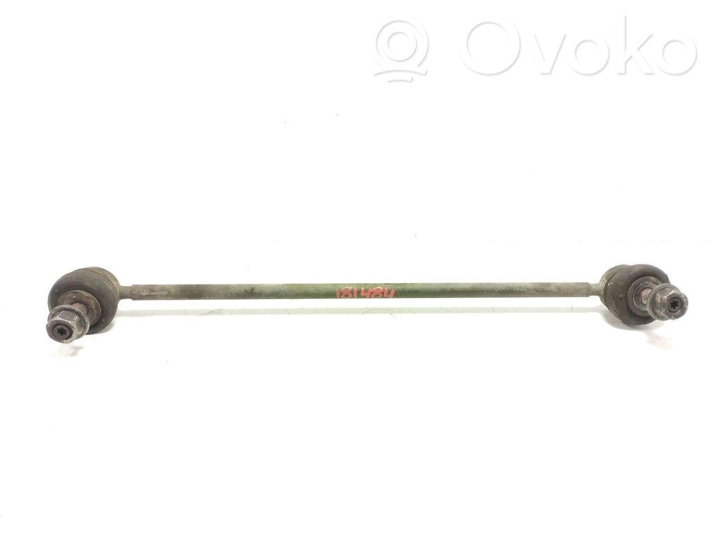 Peugeot 206 Barra stabilizzatrice anteriore/stabilizzatore 