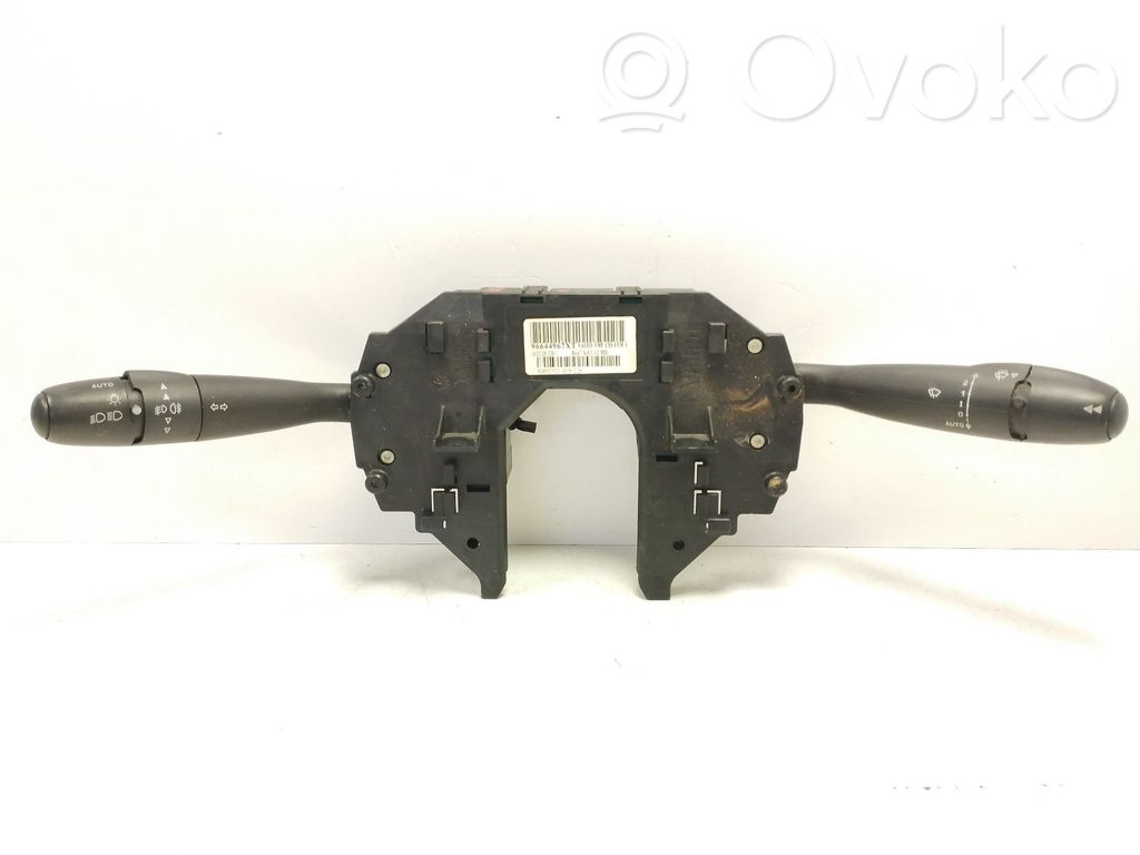 Citroen C4 Grand Picasso Otros interruptores/perillas/selectores 