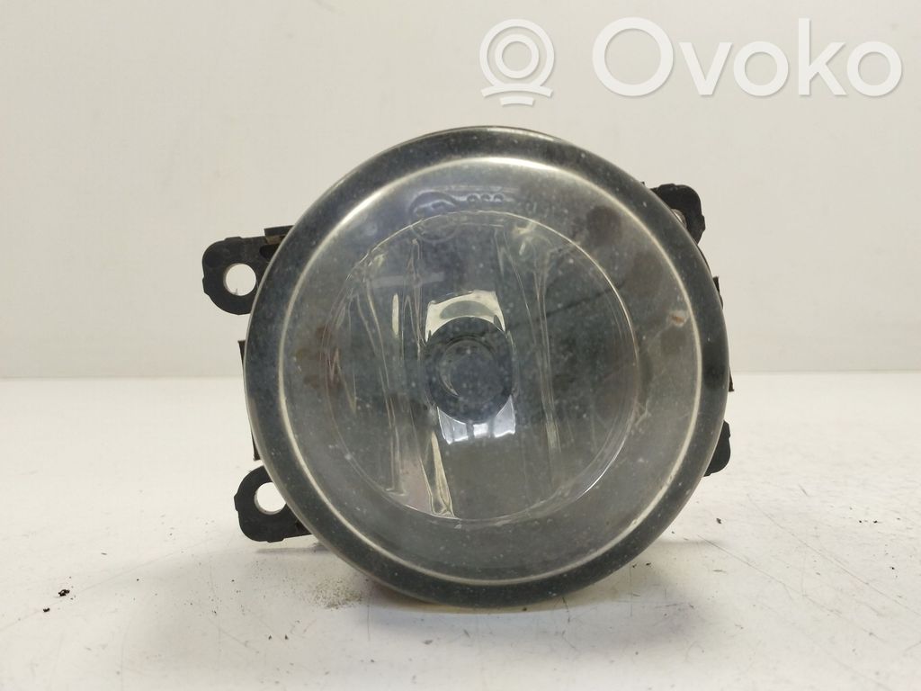 Renault Grand Modus Etusumuvalo 