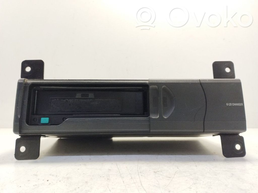 BMW X5 E53 Unitate control sunet HiFi Audio 
