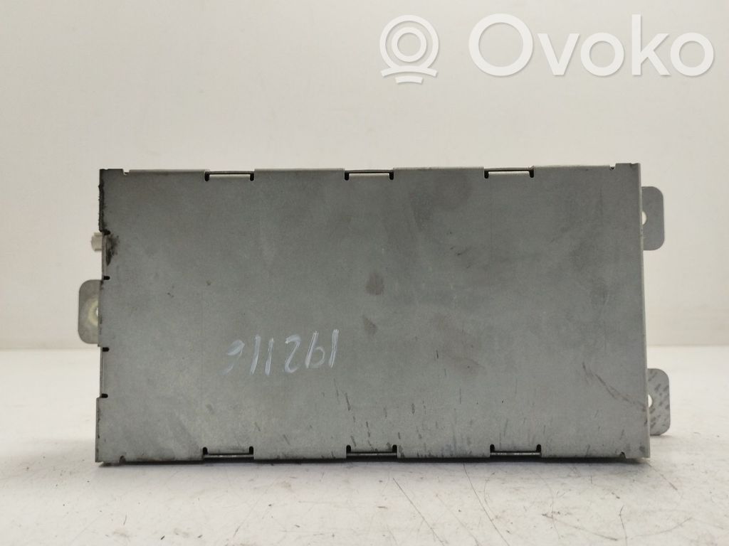 BMW X5 E53 HiFi Audio sound control unit 