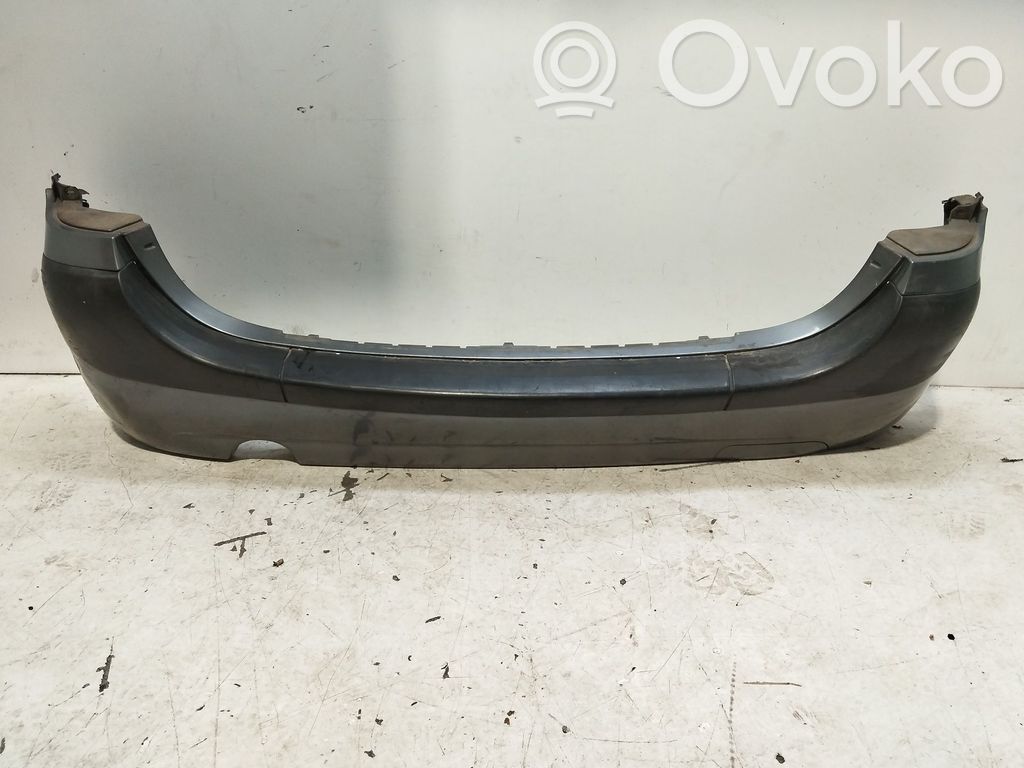 Citroen Xsara Parachoques 